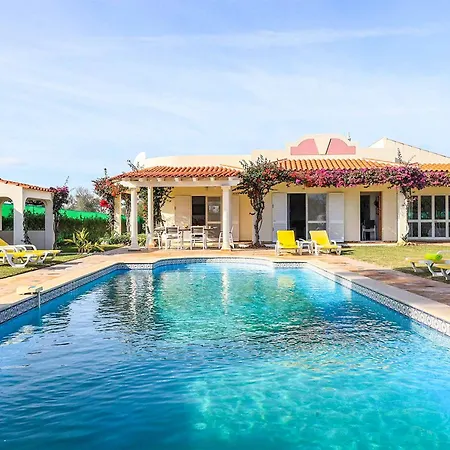 Villa Mica *