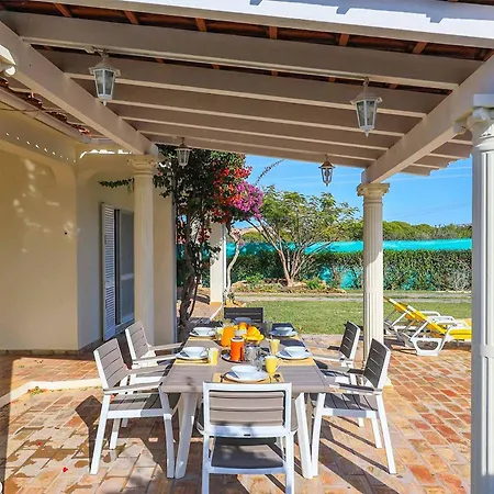 Villa Mica Azinhal e Amendoeira