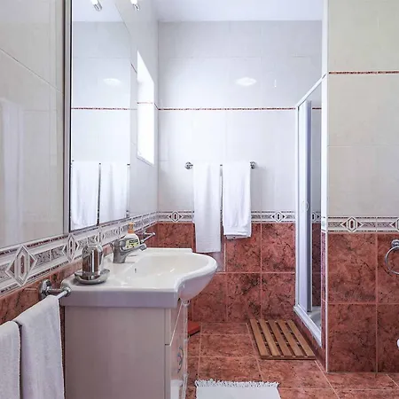 Villa Mica Azinhal e Amendoeira