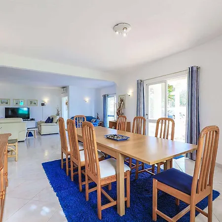 Villa Mica Azinhal e Amendoeira