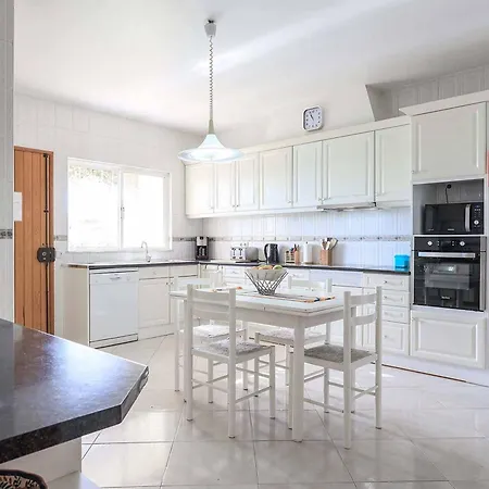 Villa Mica Azinhal e Amendoeira