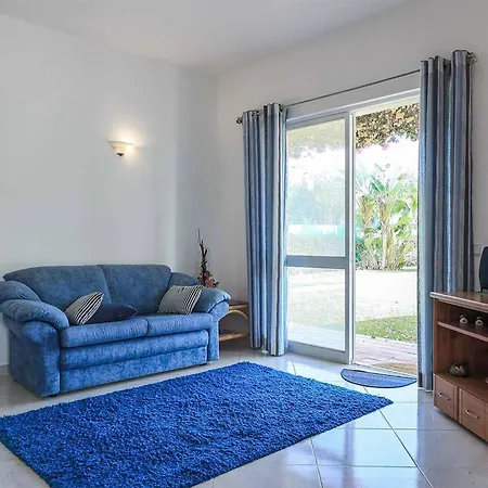 Mica Villa Azinhal e Amendoeira