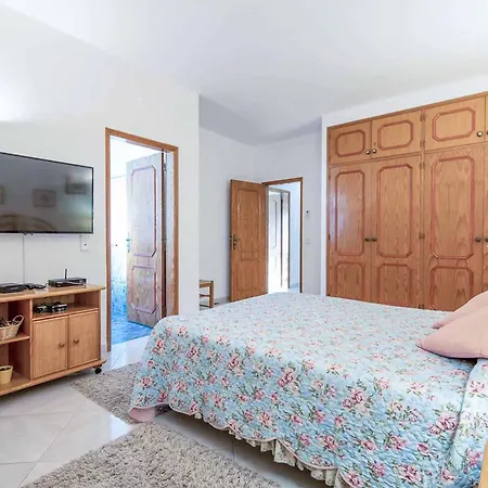 Mica Villa Azinhal e Amendoeira