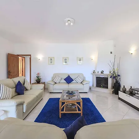 Villa Mica Azinhal e Amendoeira