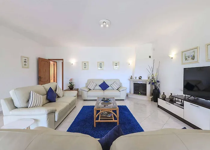 Villa Mica Azinhal e Amendoeira