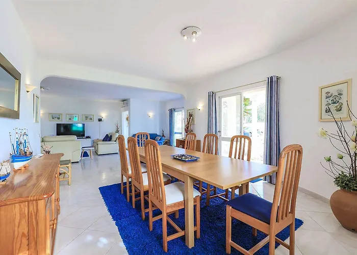 Villa Mica Azinhal e Amendoeira