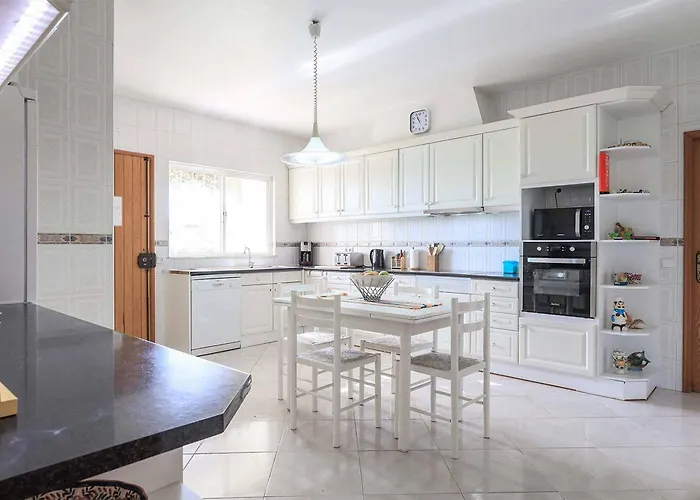 Villa Mica Azinhal e Amendoeira